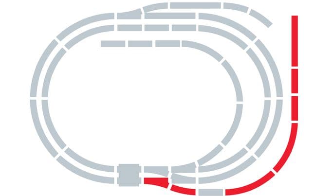 Paquete de extensión E (3)