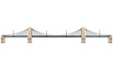 Gran puente de suspensiÃ³n Kit (1)