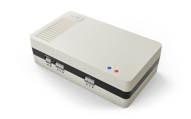 Control de accesorios HM6010 con la app (1)
