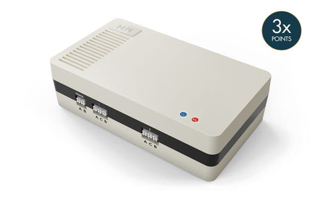 Control de accesorios HM6010 con la app (2)