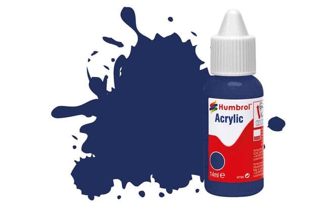 No 15 Midnight Blue - Gloss (1)