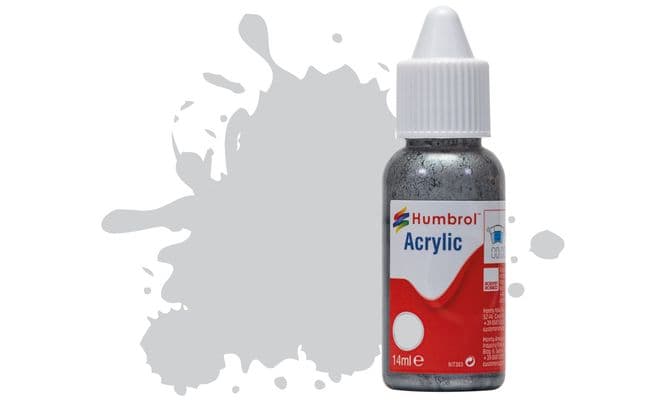 Sin gris claro 64 - Matt (1)