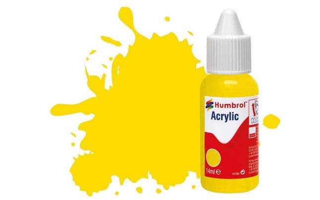 Sin Amarillo 69 - Gloss (1)