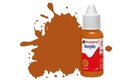 No 9 Tan - Gloss - 14 ml AcrÃ­lico (1)