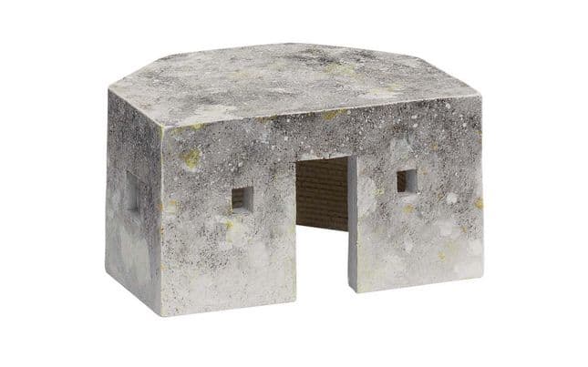 Pillbox (búnker pequeño) (1)