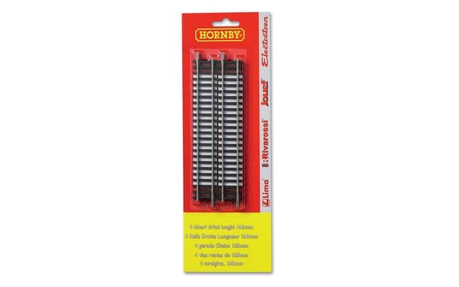 R600 Vía recta x 4 BLISTER PK (1)