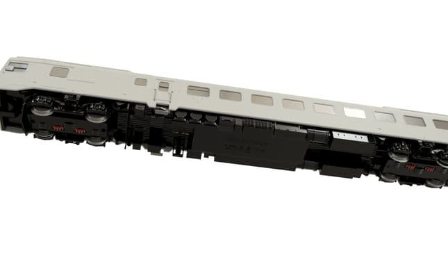 RENFE, automotor eléctrico serie 444, unidad 444-011, decoración azul/blanca, ép. V (5)