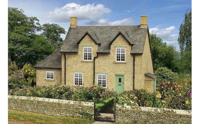 Rose Cottage (5)