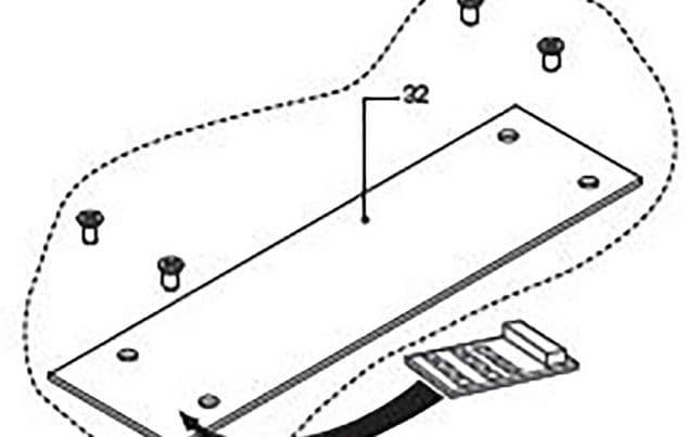 Conjunto Impreso Circuito (1)