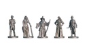 Steampunk pasajeros de pie Pack 1 (5) (1)