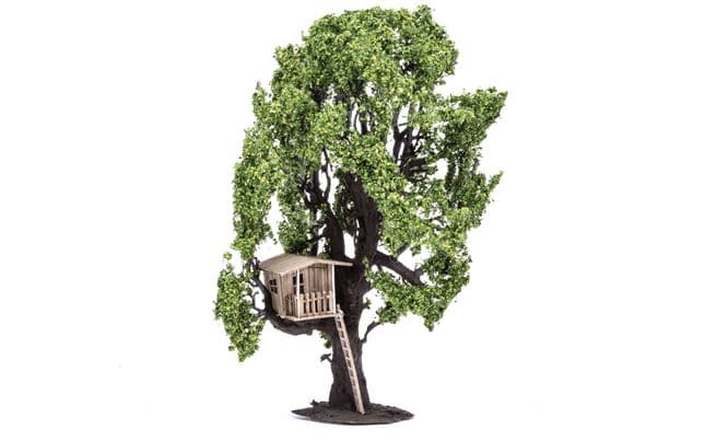 Árbol (con casa en el árbol) (1)