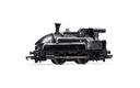 Fearless - Steampunk Steam Locomotive (1)