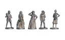 Steampunk Passengers Standing Pack 2 (5) (1)