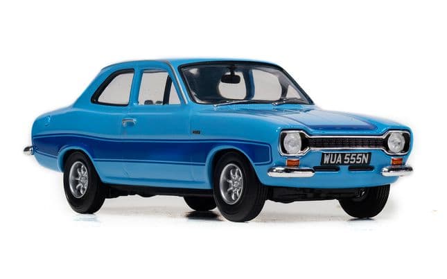 1970s Ford RS Collection (3)