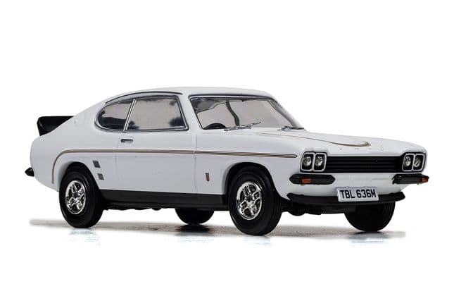 1970s Ford RS Collection (5)
