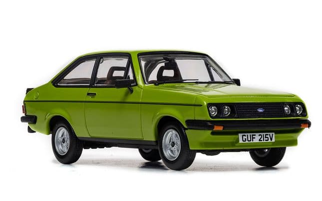 1970s Ford RS Collection (7)