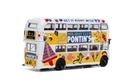AEC RM ‚Äì Blackpool Transport, Pontins (3)
