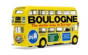AEC Type RM - London Transport - 359 CLT - Route 88 Acton Green - 'Boulogne, The motorway to Europe' (2)