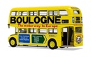AEC Type RM - London Transport - 359 CLT - Route 88 Mitcham Cricketers - 'Boulogne, The motorway to Europe' (3)