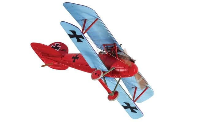 Albatros DV 2059/17 (1)