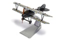 Albatros D.V Biplane - Jasta 23 - Otto Kissemberth (3)