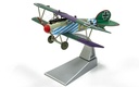 Albatros D.V Biplane - Jasta 5 - Ltn.d.R Wolf (1)