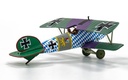 Albatros D.V Biplane - Jasta 5 - Ltn.d.R Wolf (5)