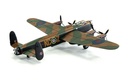 Avro Lancaster B.III 'Honor' - RAF No.617 Sqn - Operation Catechism (4)