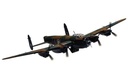 Avro Lancaster BIII Special 'T-Tommy' - RAFNo 617 Sqn - Operation Chastise (3)