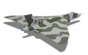 Avro Vulcan B2, XM597 'Black Buck 6' (9)