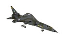 BAC TSR- 2 'XS954' - RAF No.40 Sqn - Special 'What If' Operational Livery (4)