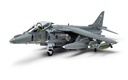BAe Harrier GR7A 'Michelle' - RAF No.1 Squadron - Operation Herrick (7)