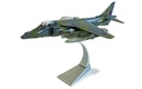 BAe Harrier GR9A 'Ninja 1' - Final Flight Retirement Scheme (1)