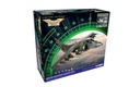 BAe Harrier GR9A 'Ninja 1' - Final Flight Retirement Scheme (8)