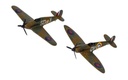 Battle of Britain Collection Spitfire and Hurricane (1)
