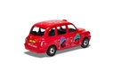 The Beatles - Christmas Taxi (3)
