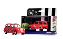 The Beatles - Christmas Taxi (5)