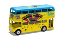 The Beatles London Bus - Magical Mystery Tour (1)