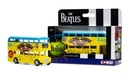 The Beatles London Bus - Magical Mystery Tour (2)