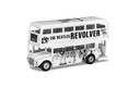 The Beatles London Bus - Revolver (1)