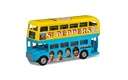 The Beatles London Bus - Sgt. Pepper's Lonely Hearts Club Band (1)