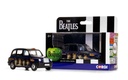 The Beatles London Taxi - Lady Madonna (2)