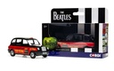 The Beatles London Taxi - Yellow Submarine / Eleanor Rigby (2)