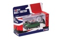 Best of British Classic Mini Green (3)
