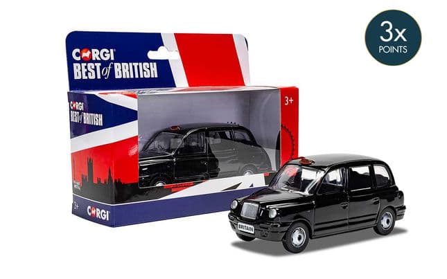 Best of British Collection (3)