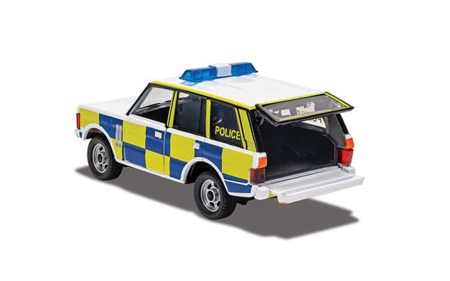 Best of British Range Rover (2)