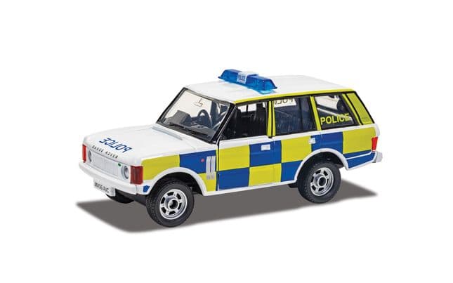Best of British Range Rover (3)