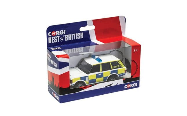 Best of British Range Rover (6)