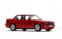 BMW E30 325i M-Tech 2, Brilliant Red (2)