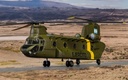 Boeing CH-47C Chinook ‚Äì Argentine Army ‚Äì Captured by British Army (1)